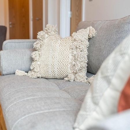 Luxe 1 Bedroom Comfy Apartment - City Centre Бірмінгем Екстер'єр фото